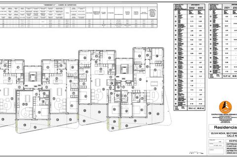 Leilighet i Oliva, Valencia, Oliva - € 649 069 | Ref: R-2301 - foto 9